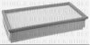 BORG & BECK BFA2101 Air Filter